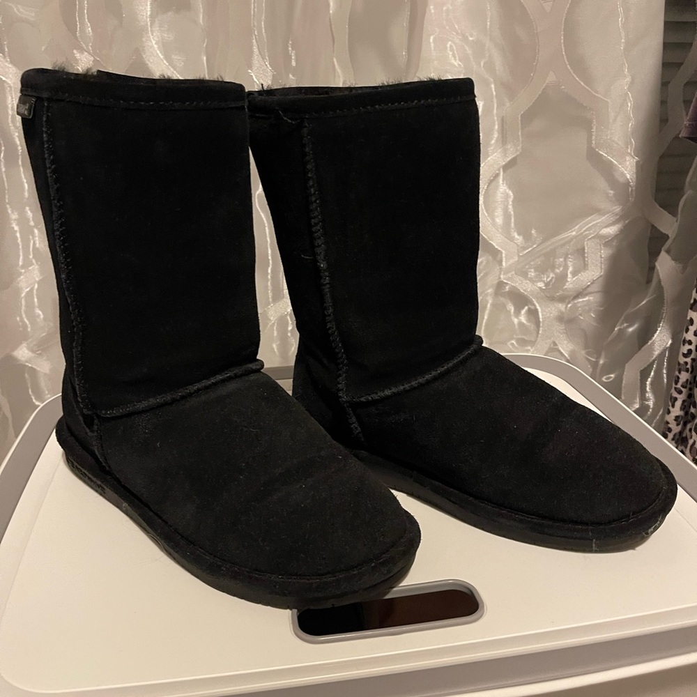 Bear Paw Boots